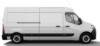 Van/Minivan RENAULT MASTER EXTRA PRO L3H2 2.3 2026